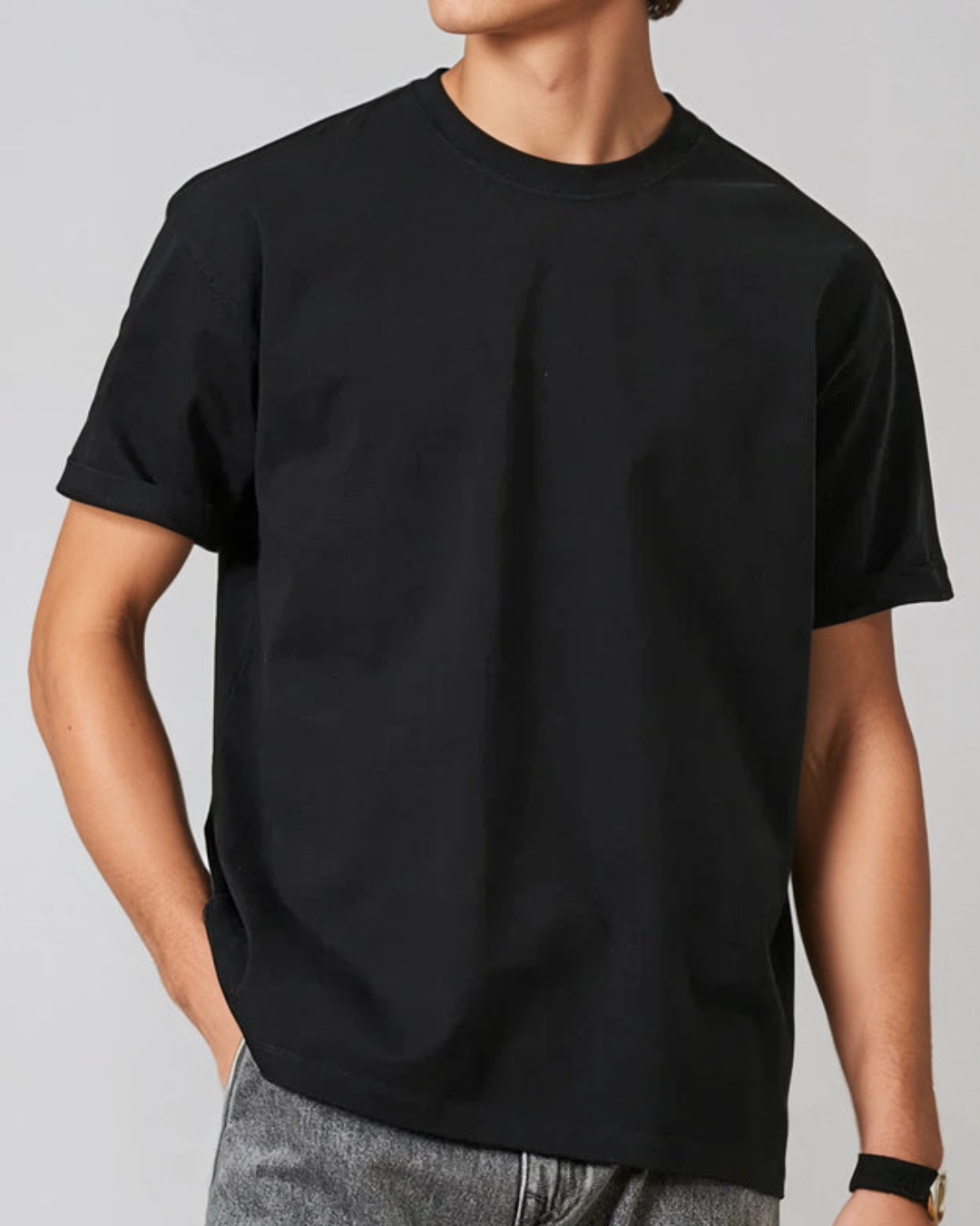 Finn – Classic Summer T-Shirt