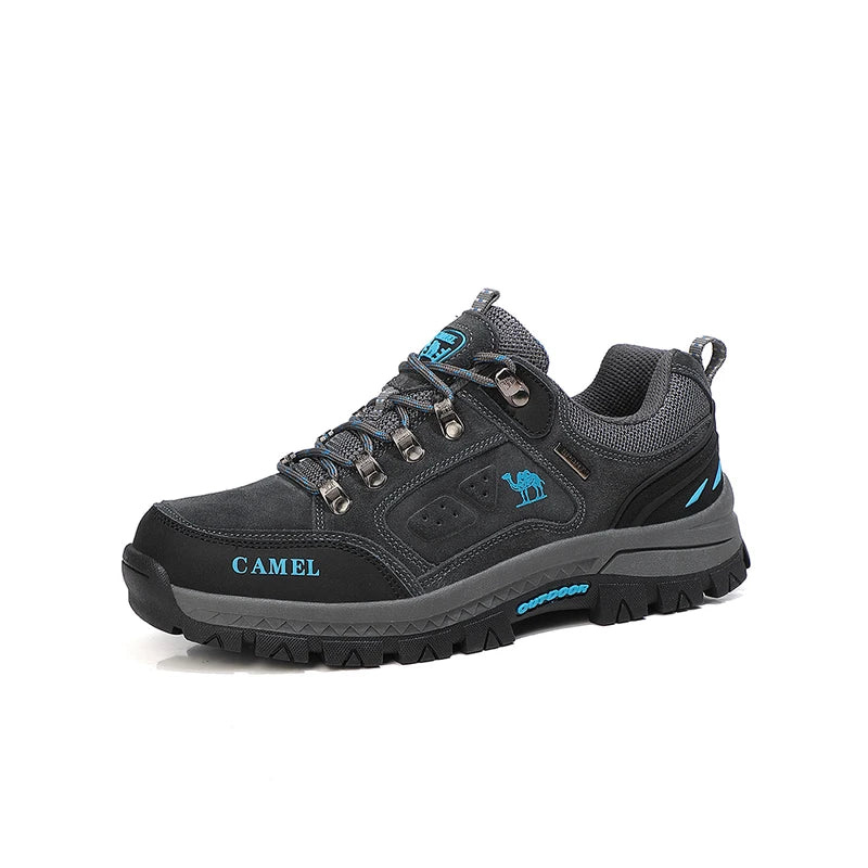 Osric – Men’s Premium Trail-Ready Hiking Shoes