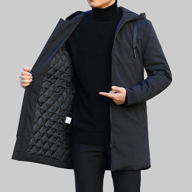 Victor – Modern Winter Jacket