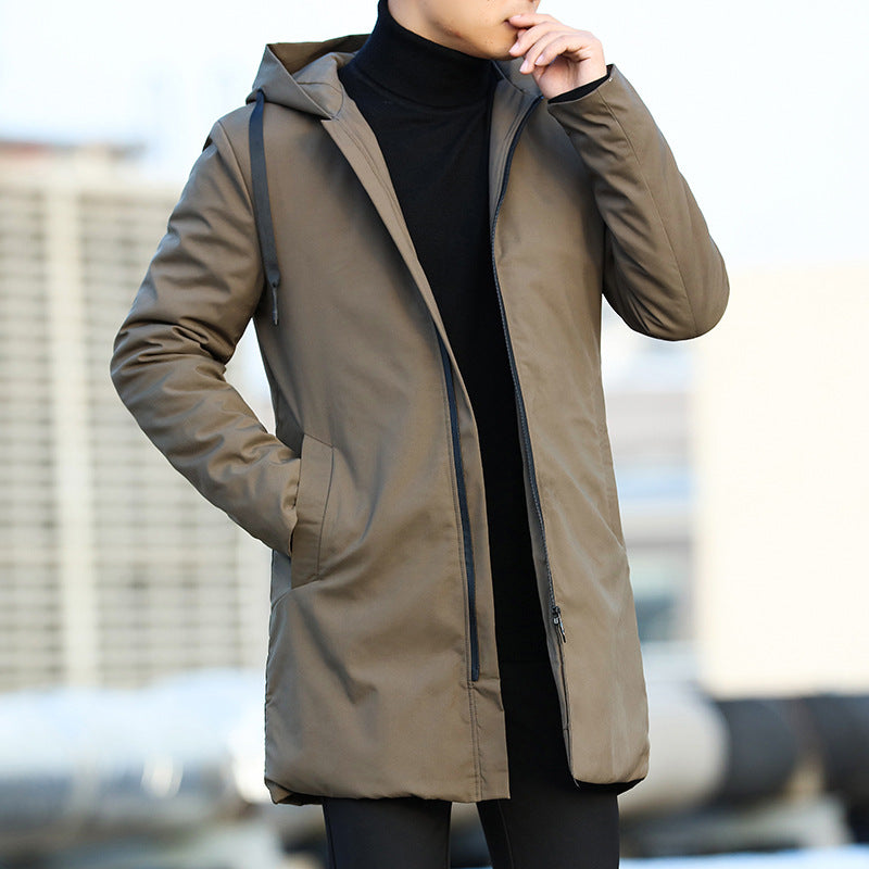 Victor – Modern Winter Jacket