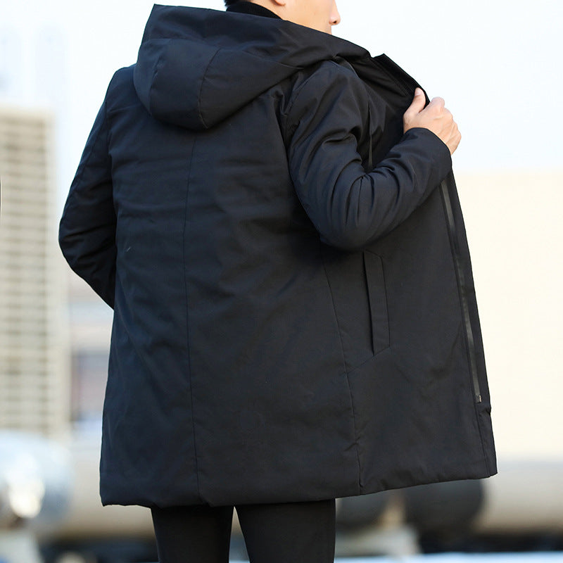 Victor – Modern Winter Jacket