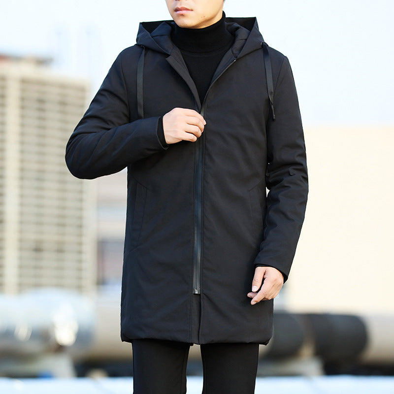 Victor – Modern Winter Jacket