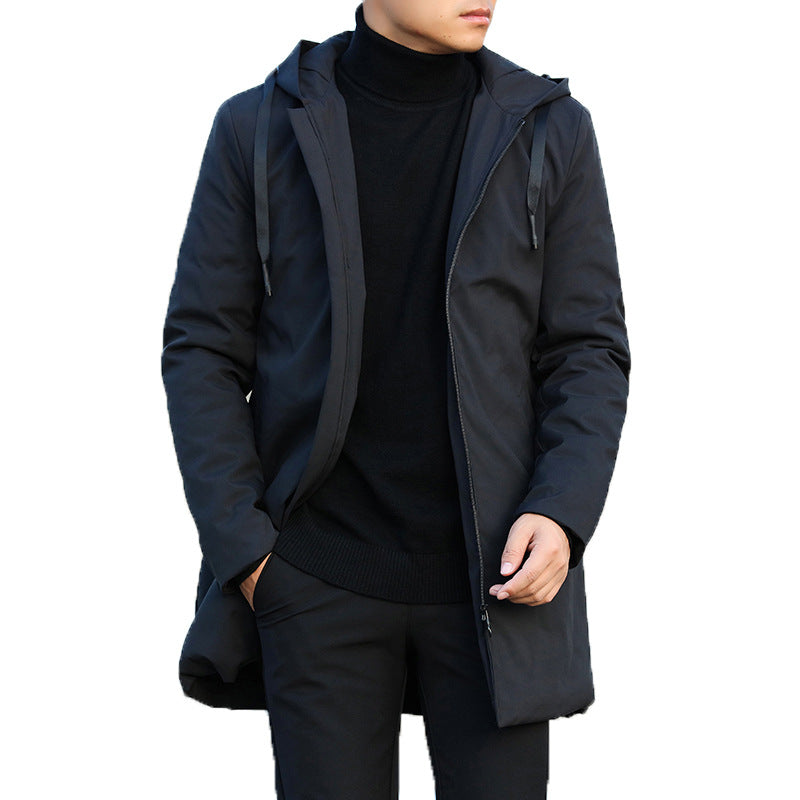 Victor – Modern Winter Jacket