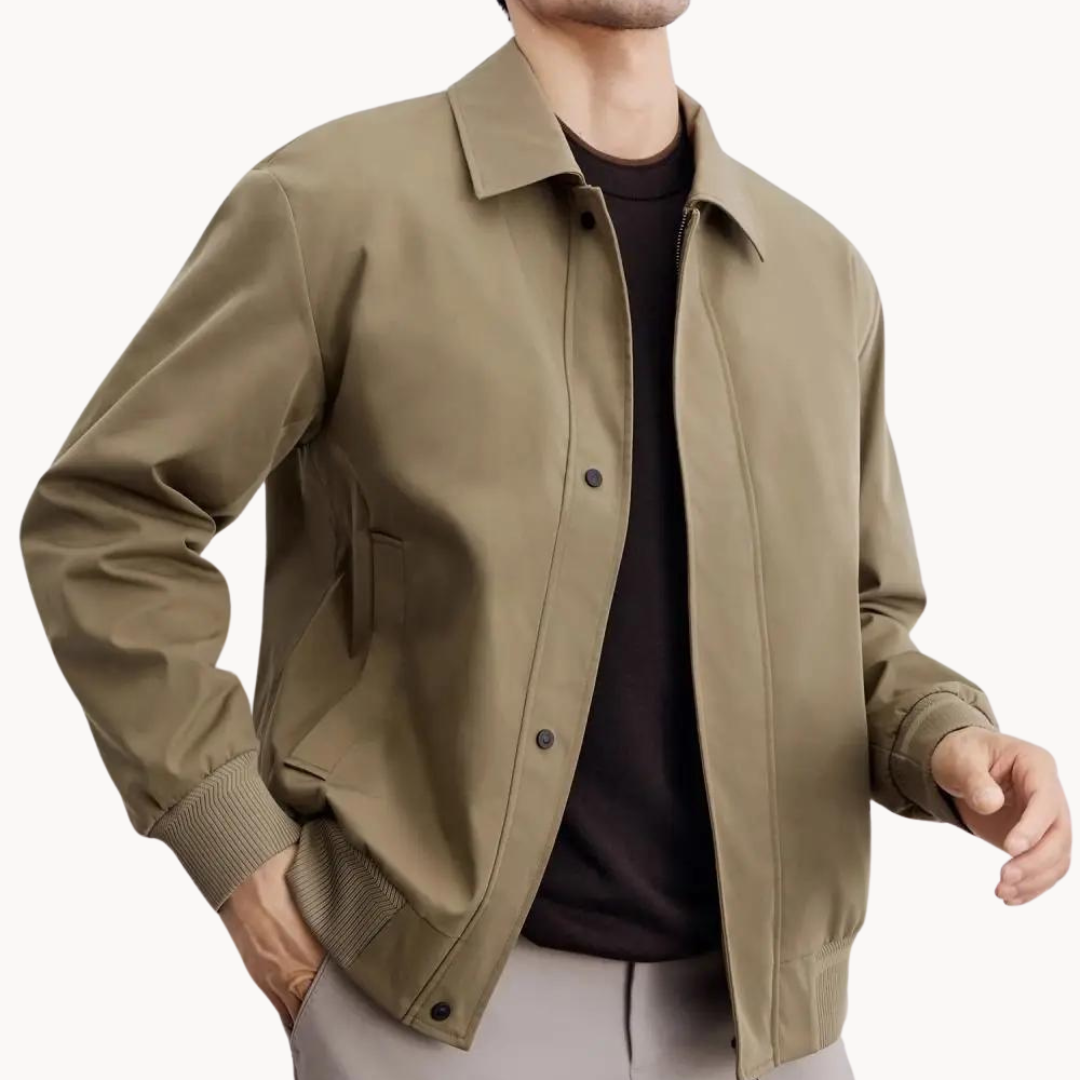Ewart – Men’s Midweight Everyday Jacket
