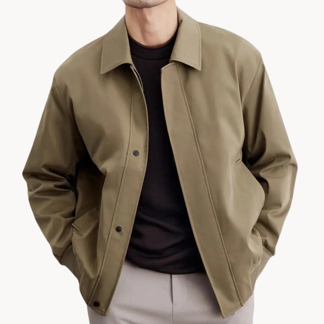 Ewart – Men’s Midweight Everyday Jacket
