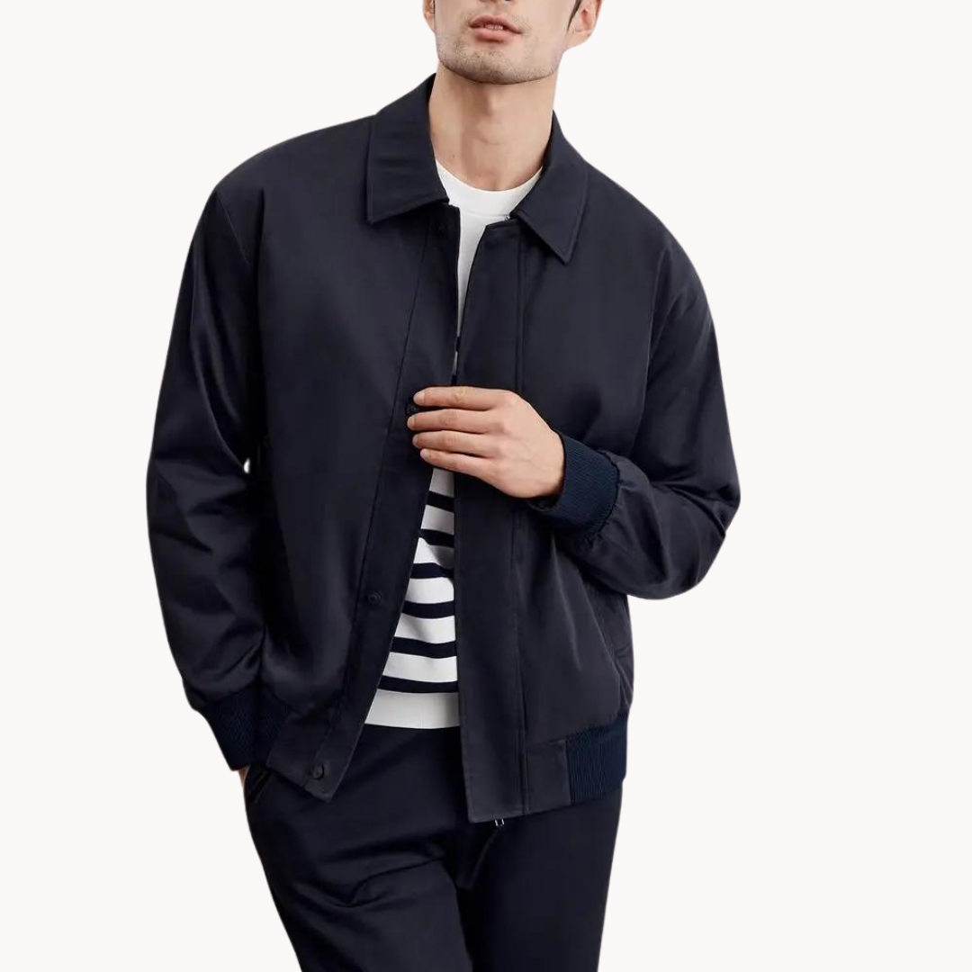 Ewart – Men’s Midweight Everyday Jacket