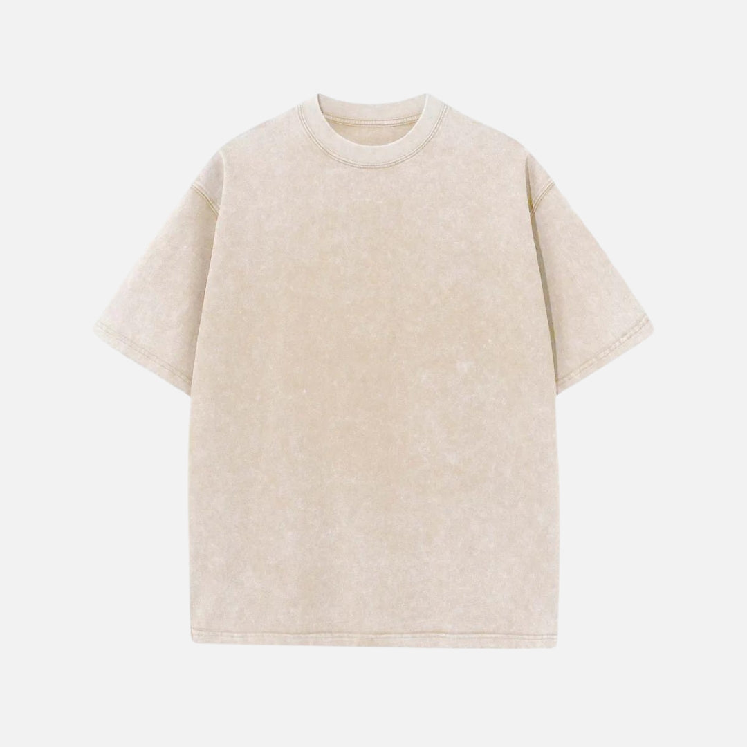 Paolo | Heavyweight T-Shirt (3-Pack)