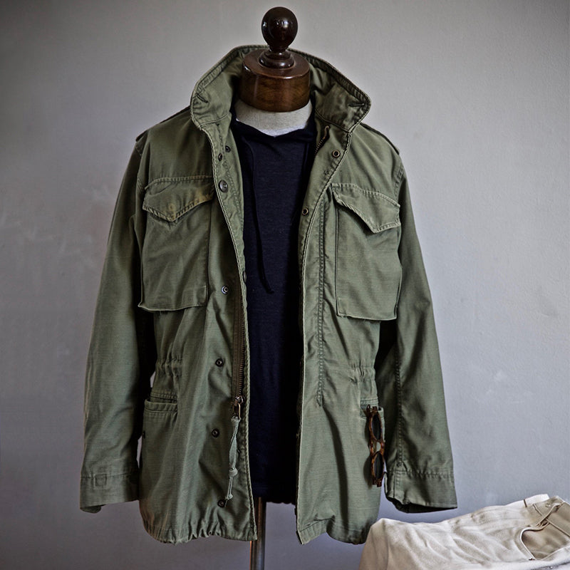 Archer – Men’s Field Jacket