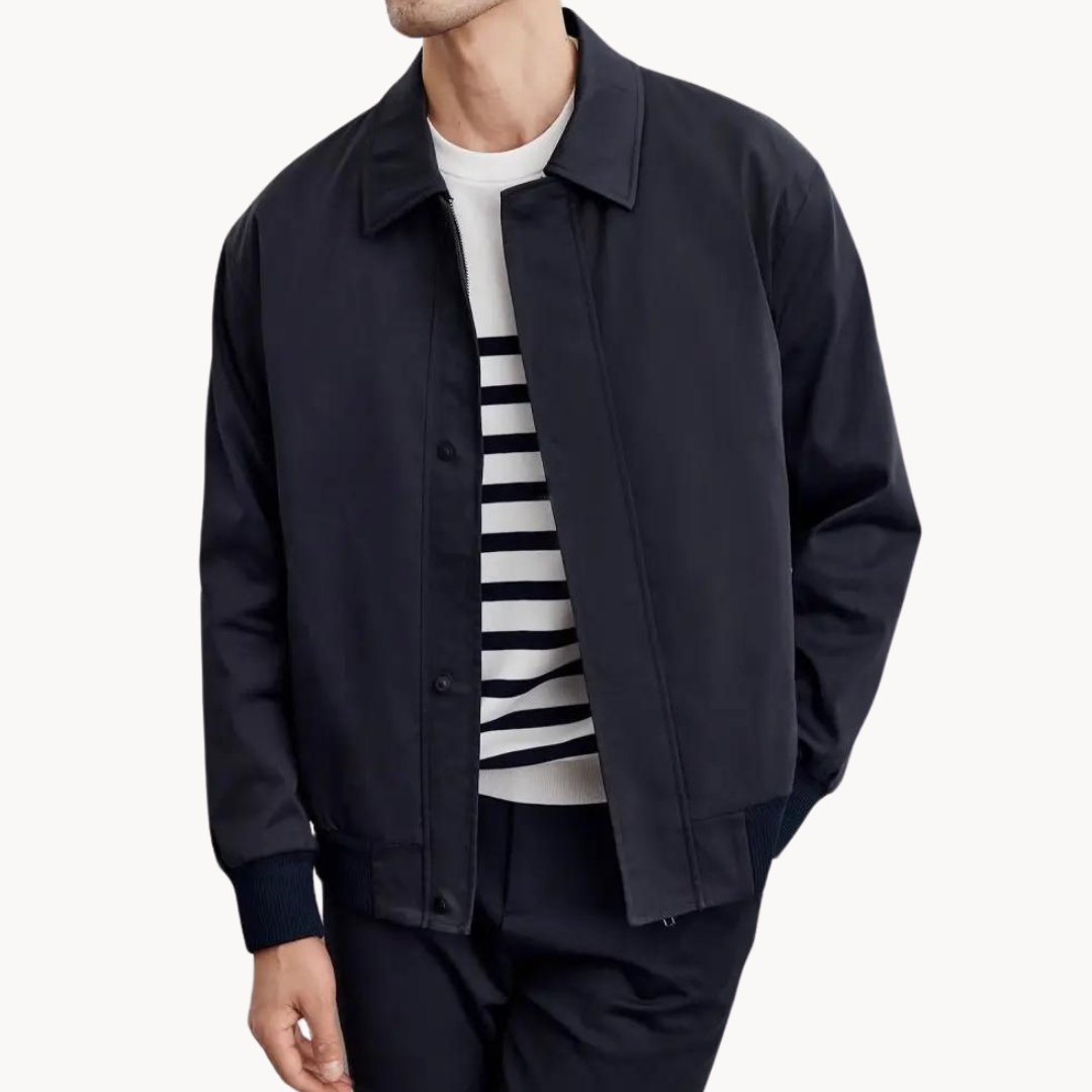 Ewart – Men’s Midweight Everyday Jacket