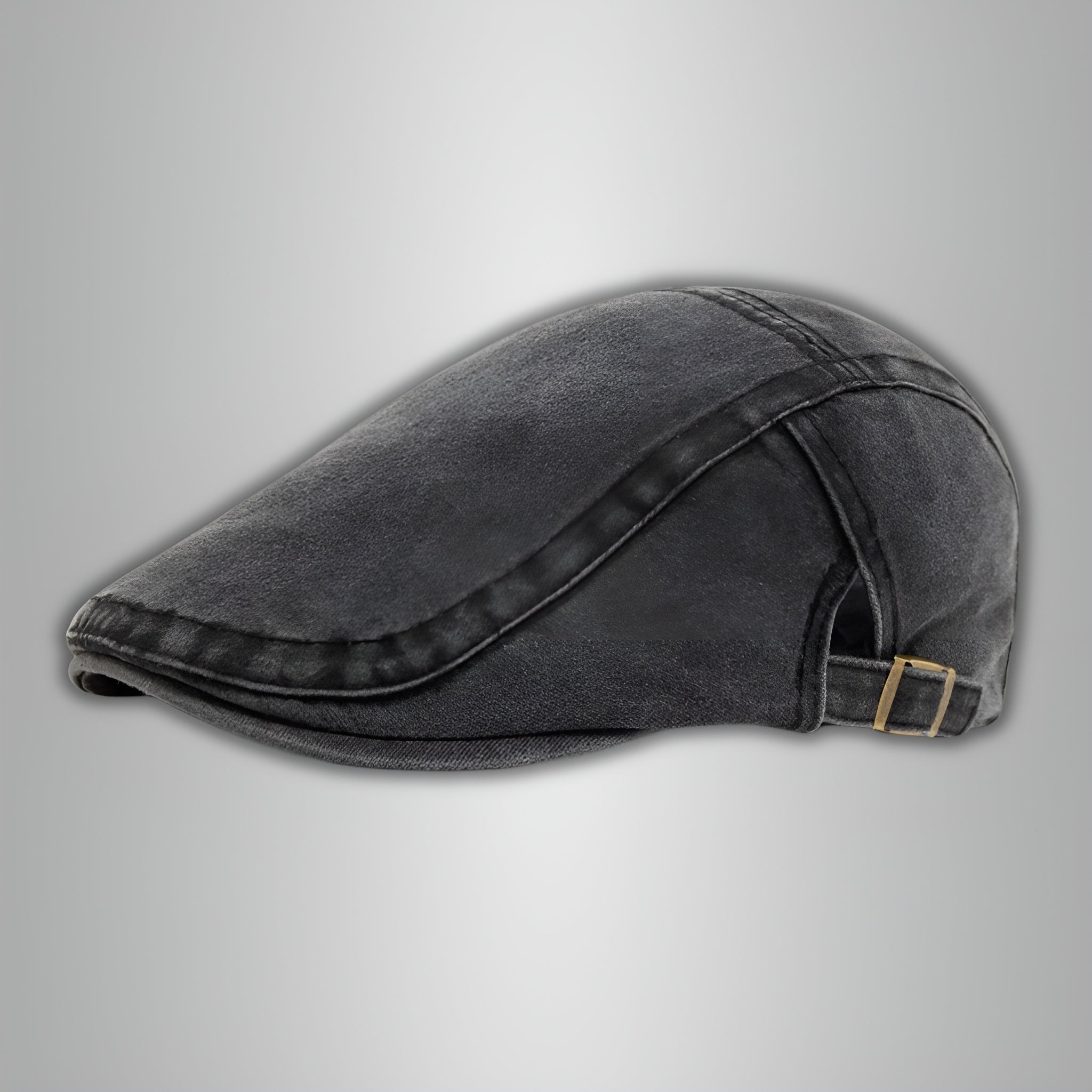 Bastien – Men’s Effortless Style Beret Hat