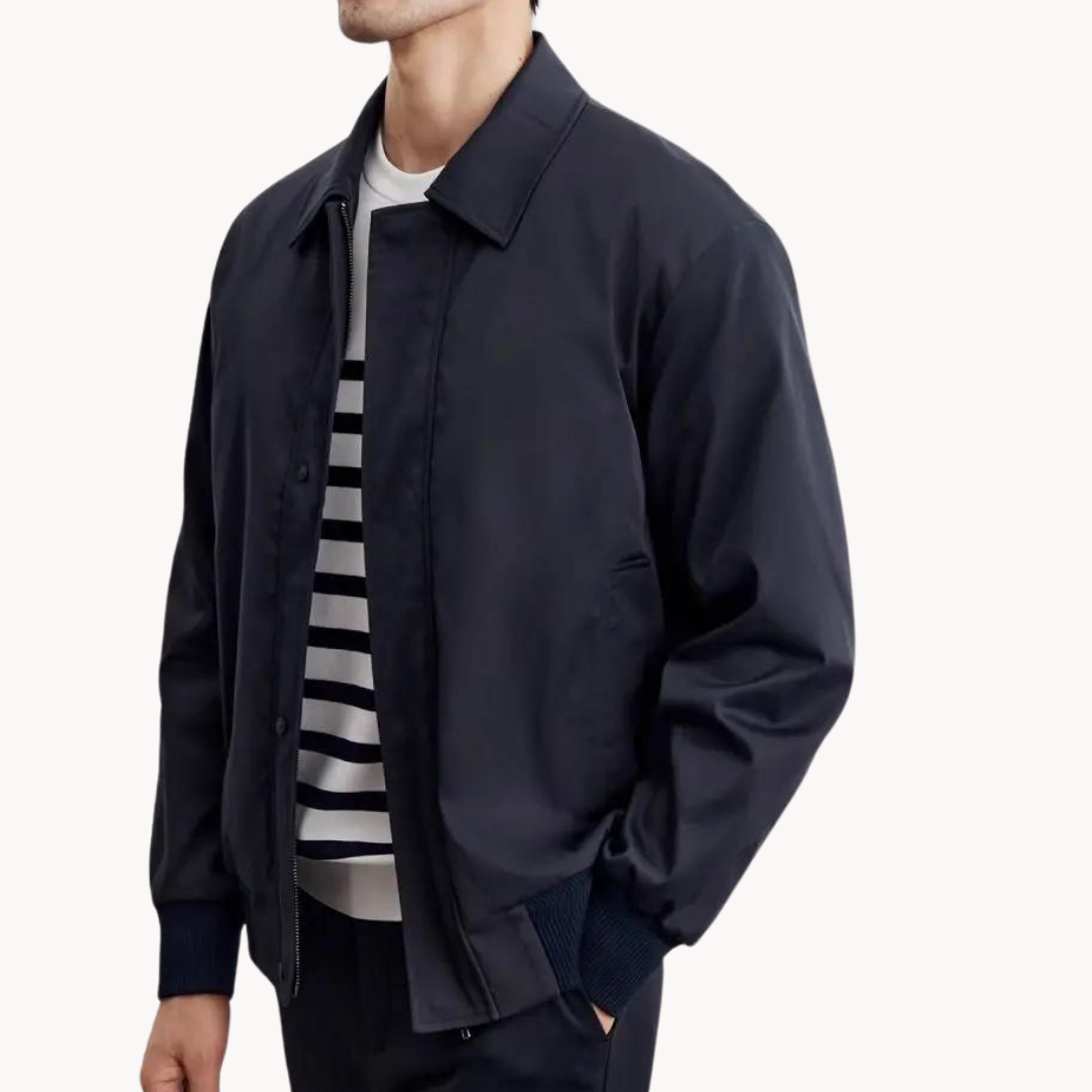 Ewart – Men’s Midweight Everyday Jacket