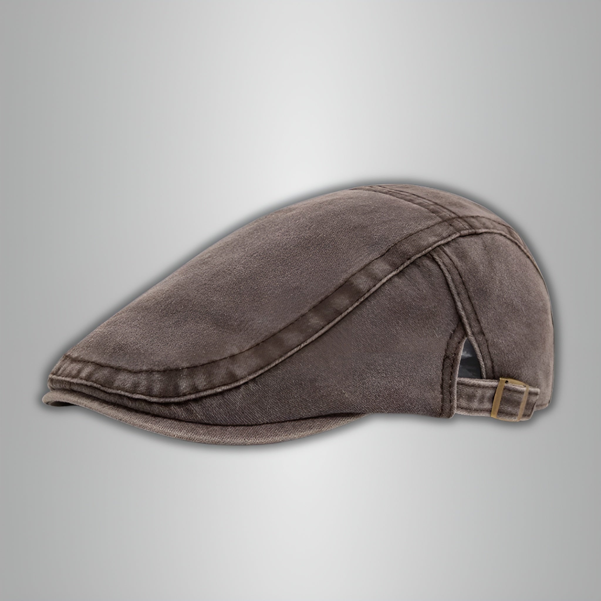 Bastien – Men’s Effortless Style Beret Hat