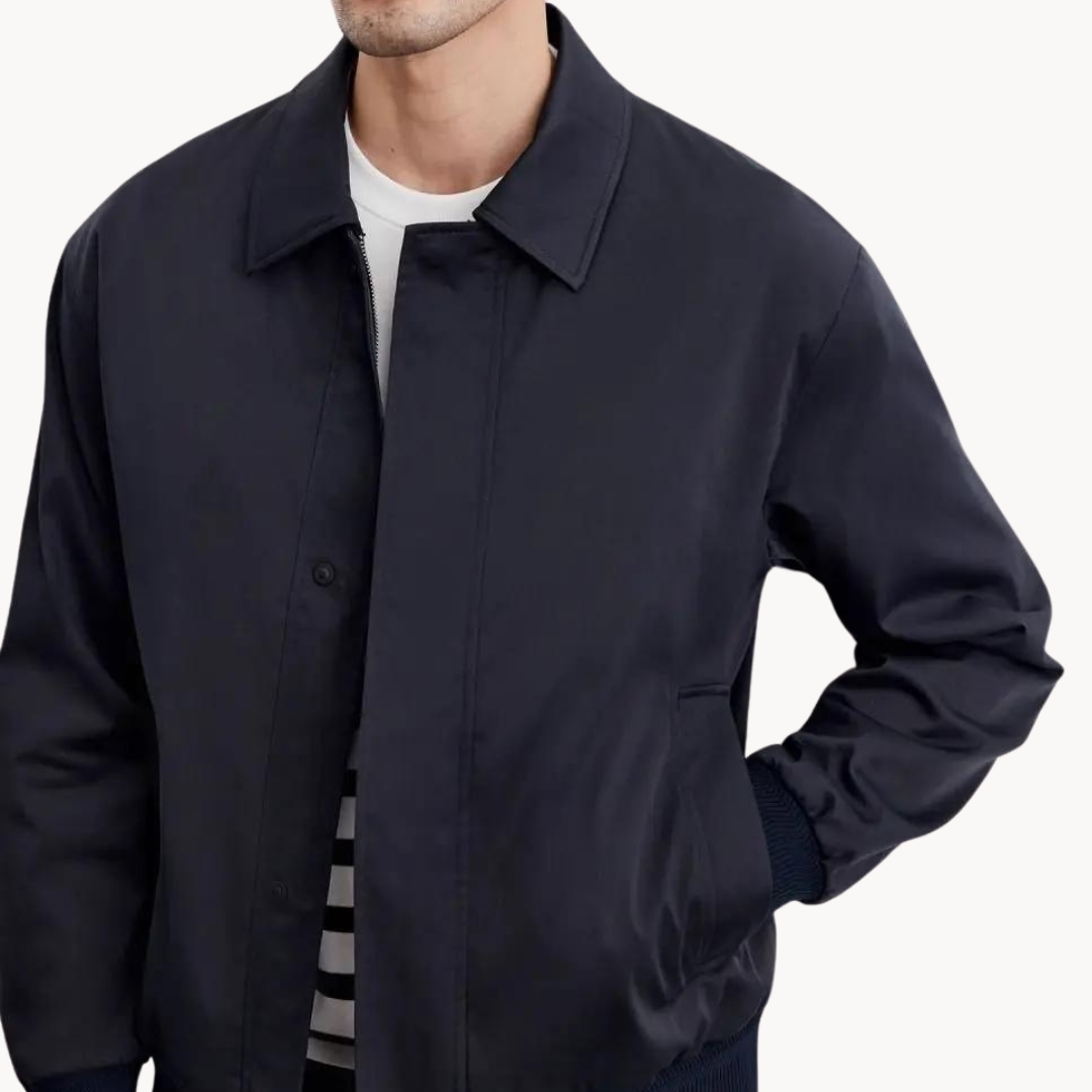 Ewart – Men’s Midweight Everyday Jacket