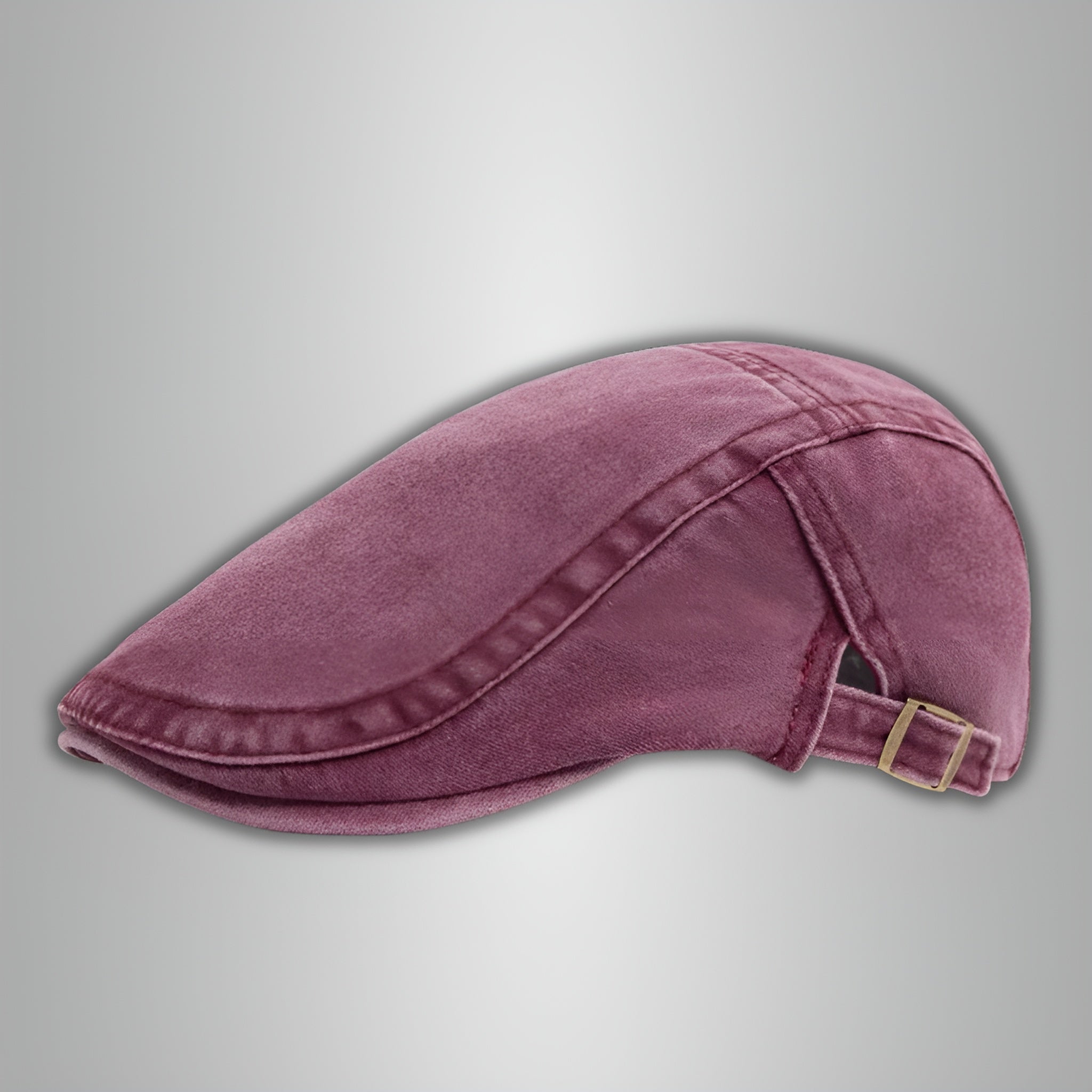 Bastien – Men’s Effortless Style Beret Hat