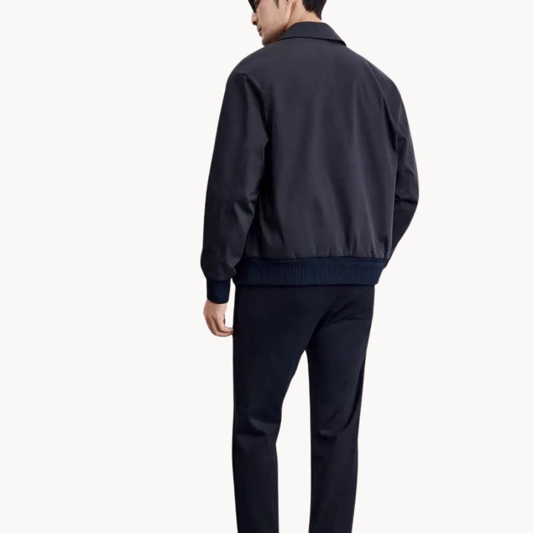 Ewart – Men’s Midweight Everyday Jacket