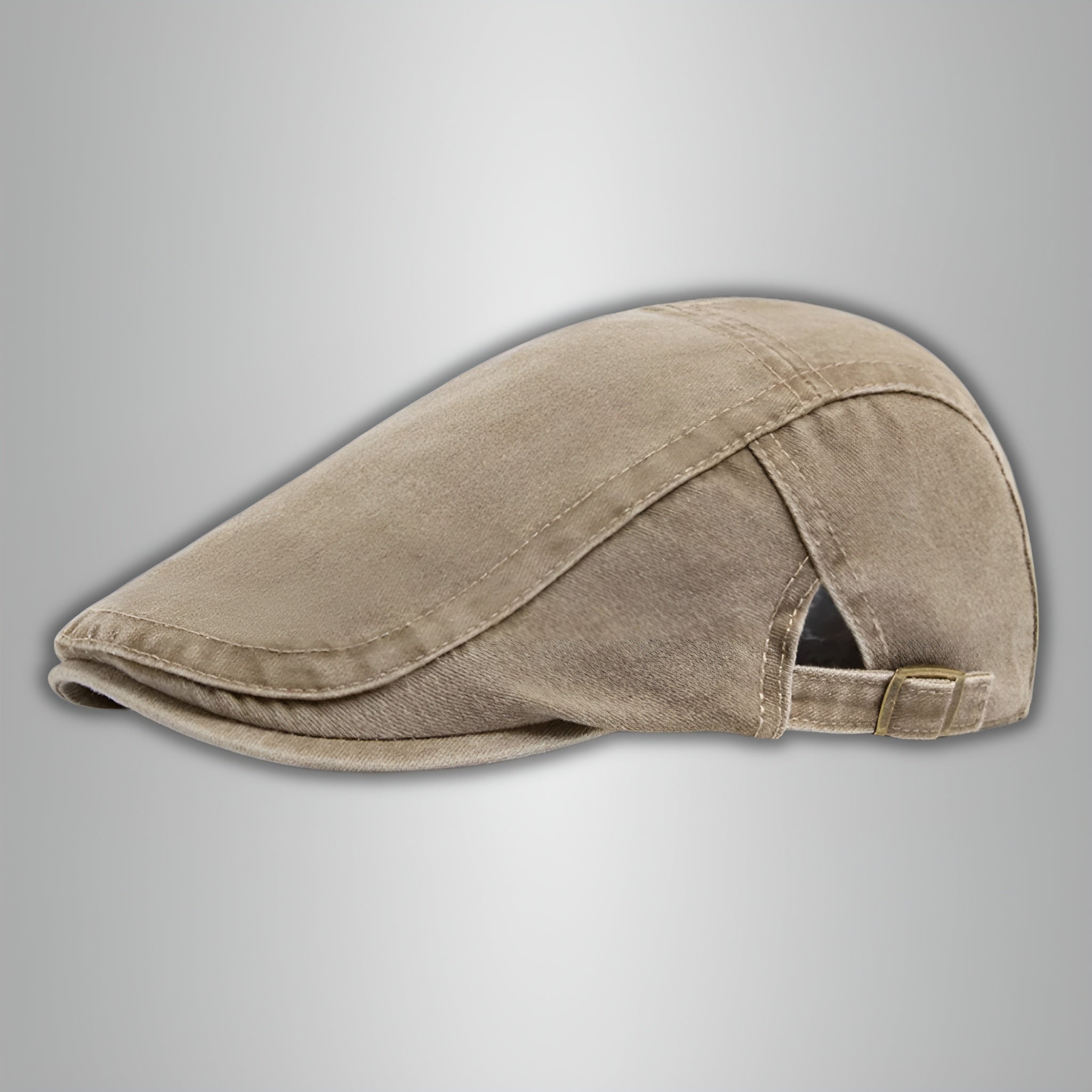 Bastien – Men’s Effortless Style Beret Hat