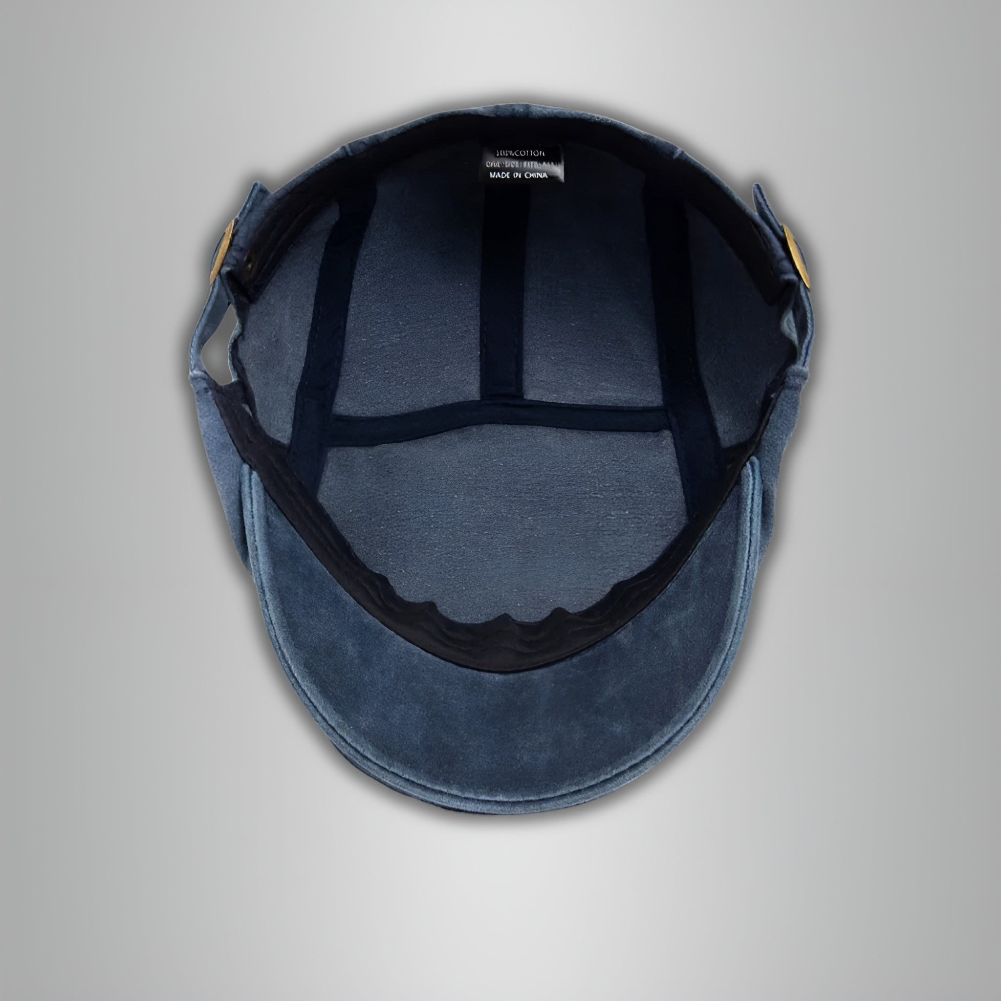 Bastien – Men’s Effortless Style Beret Hat