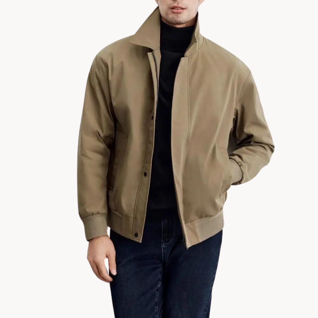 Ewart – Men’s Midweight Everyday Jacket