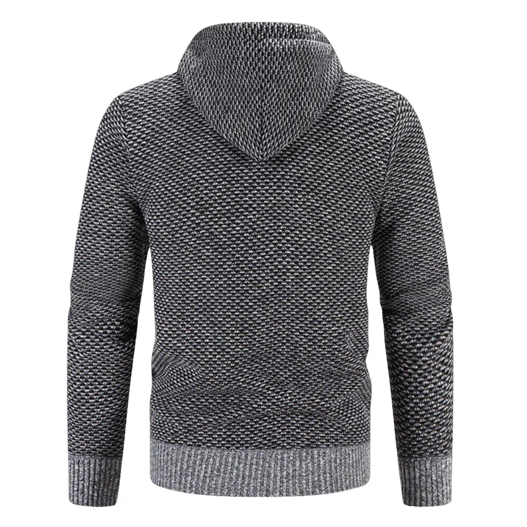 Philip – Men’s Ultimate Cotton Hoodie