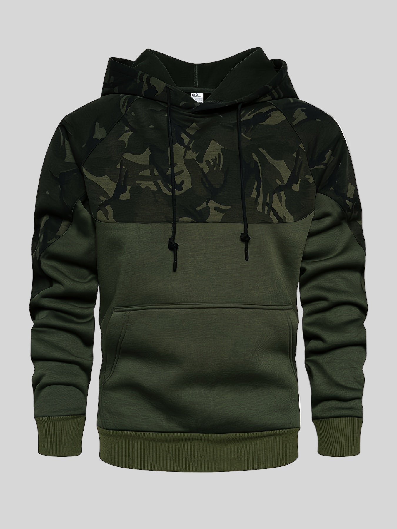 Tiberio – Men’s Outdoor Style Sweatshirt