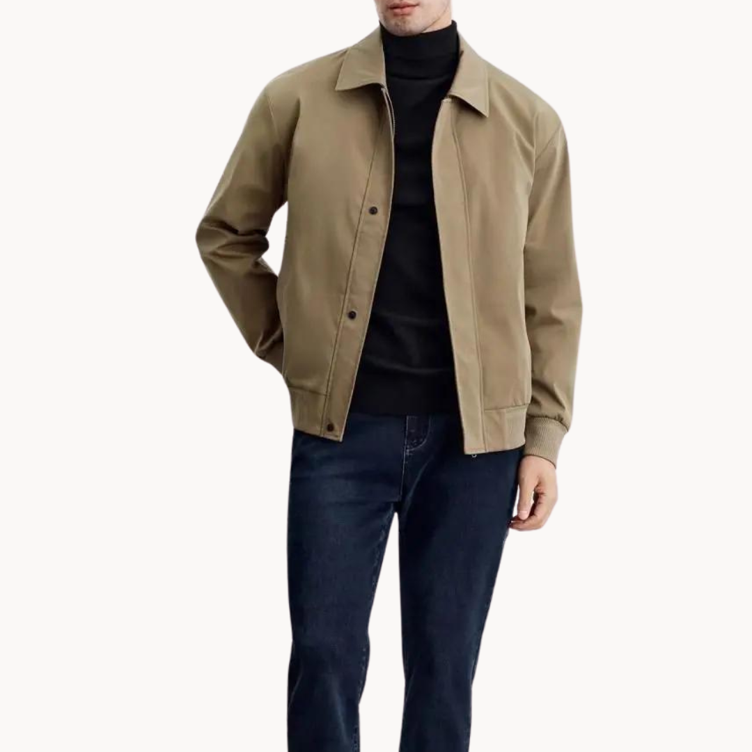 Ewart – Men’s Midweight Everyday Jacket