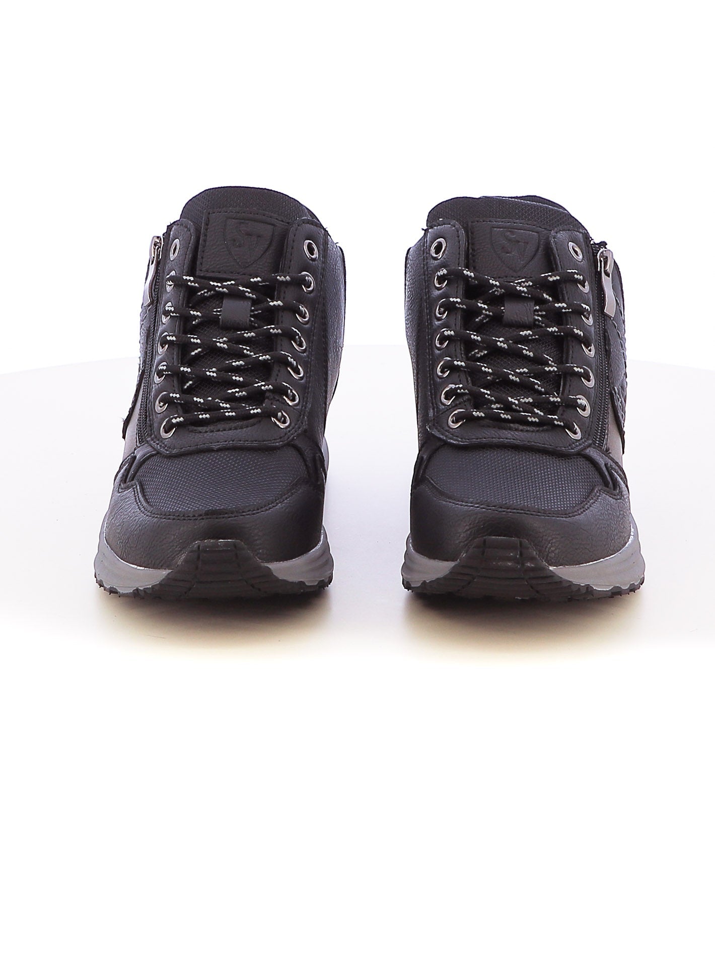 Harris – Men’s Classic Ankle Boots