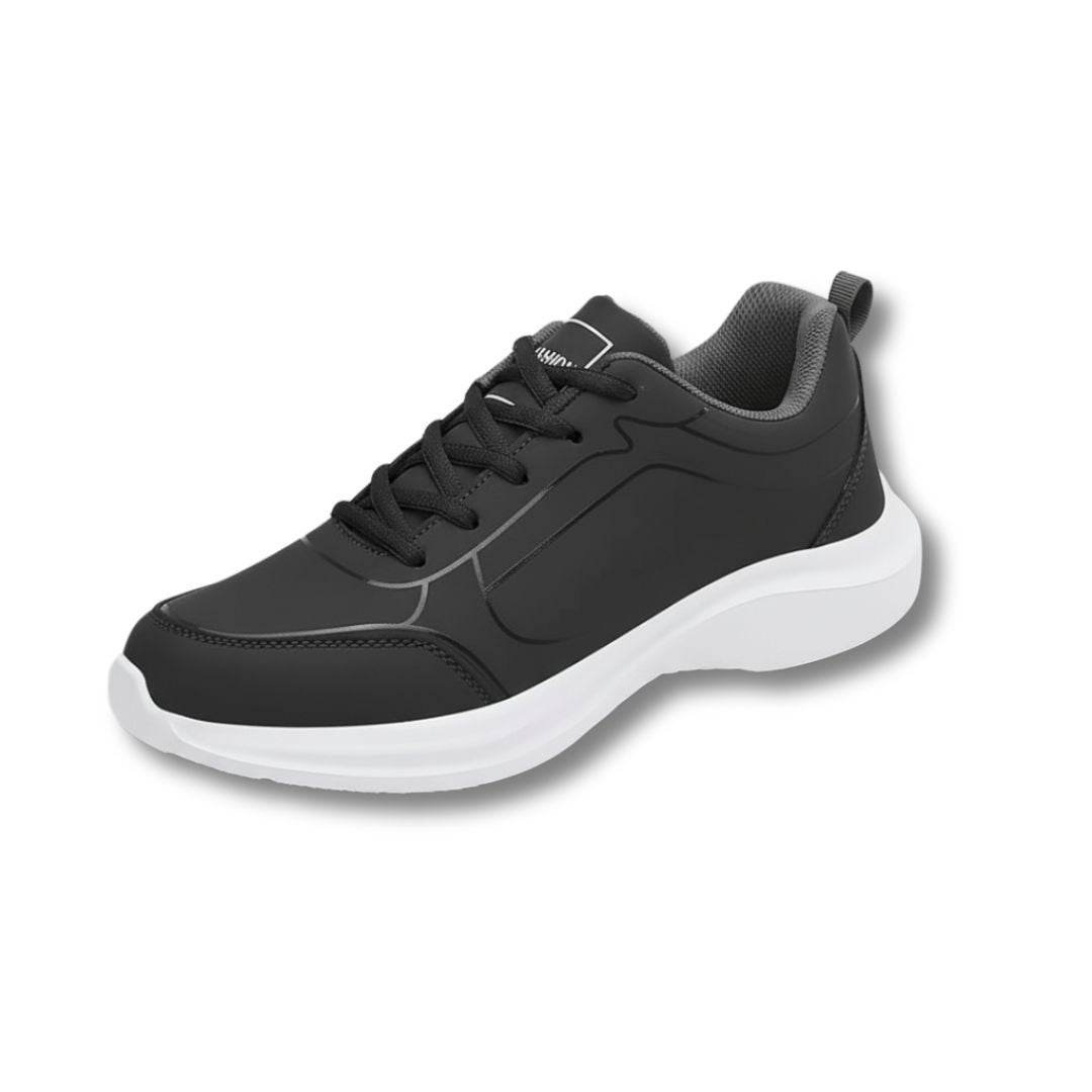 Cesare – Lightweight Men’s Sneakers with Comfort Sole