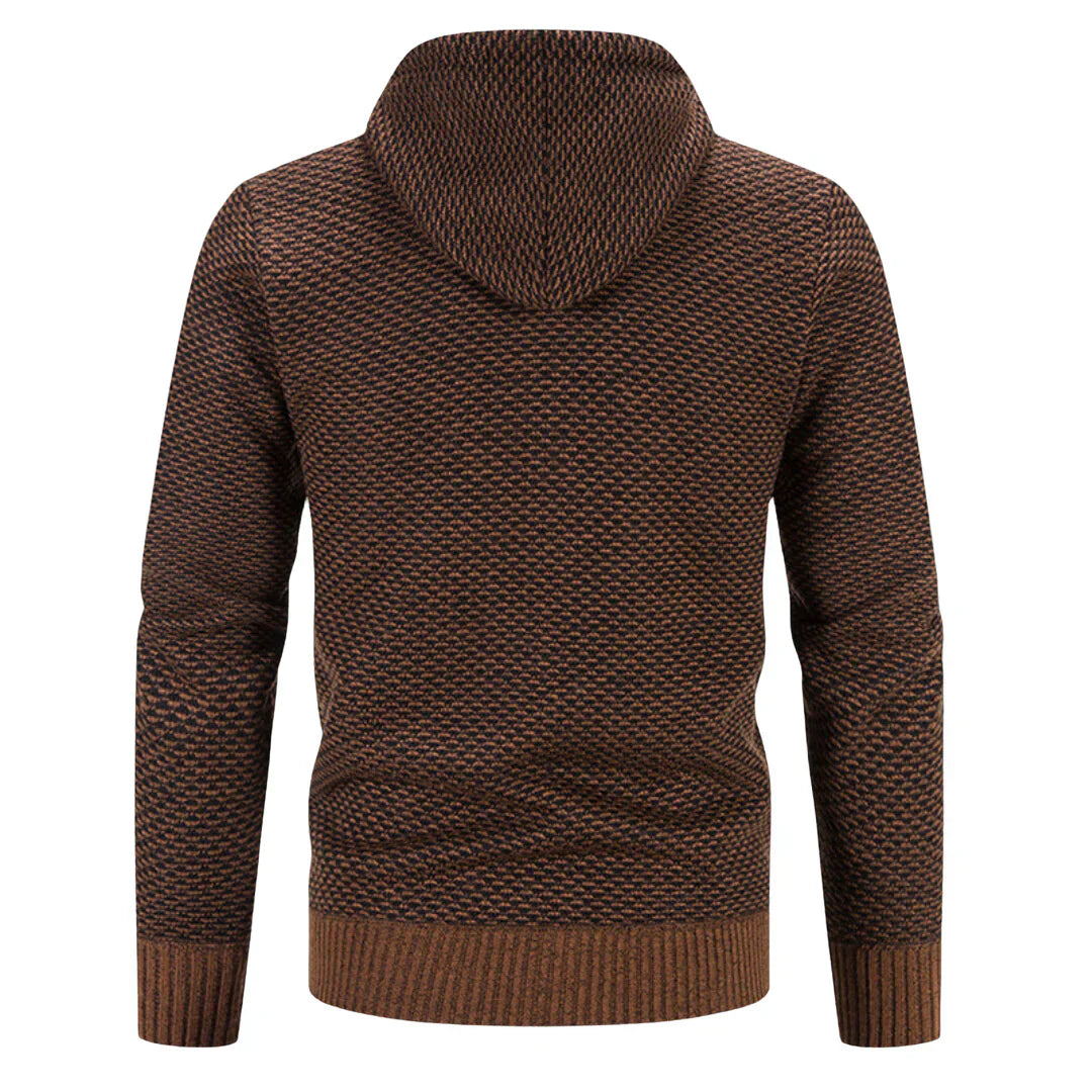 Philip – Men’s Ultimate Cotton Hoodie