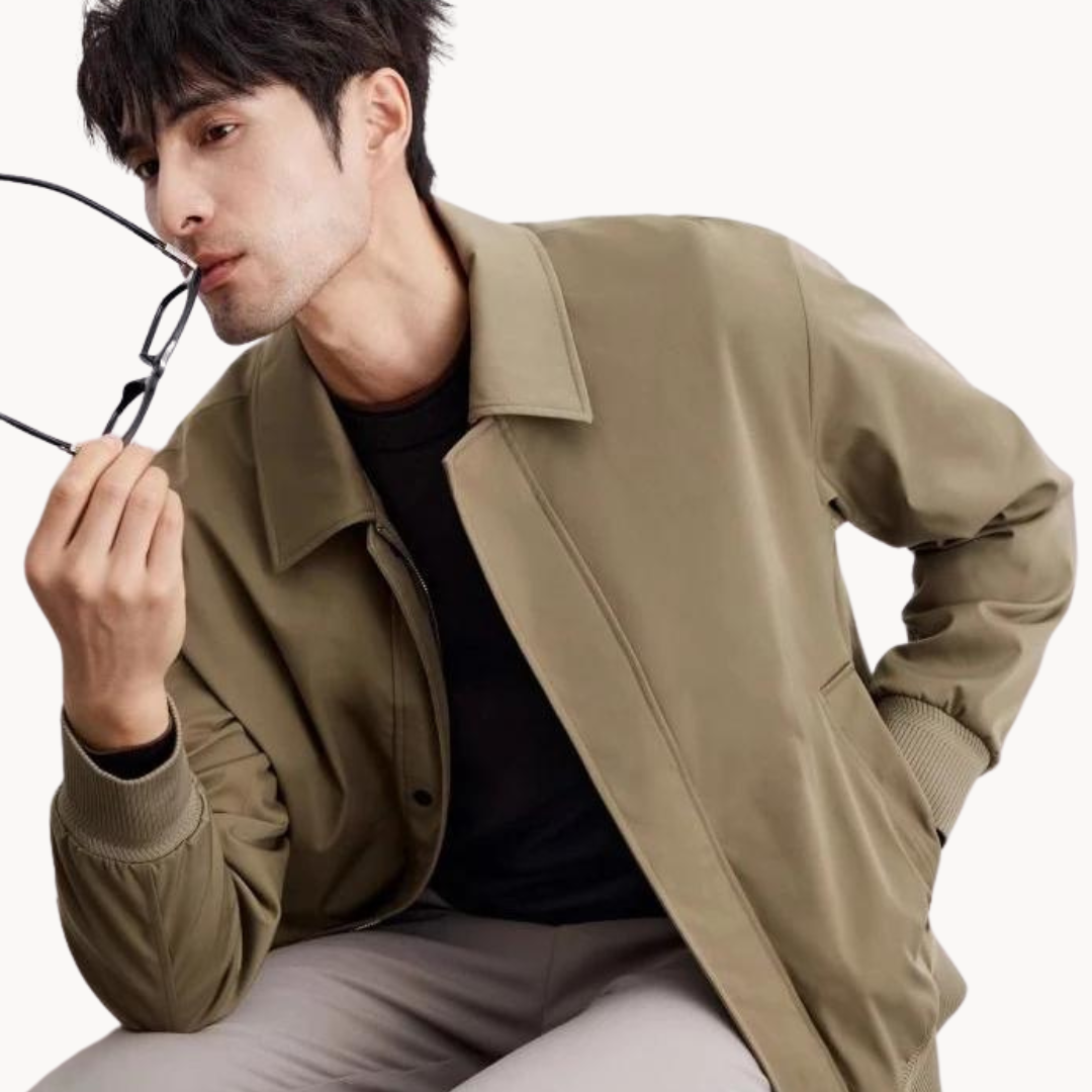 Ewart – Men’s Midweight Everyday Jacket