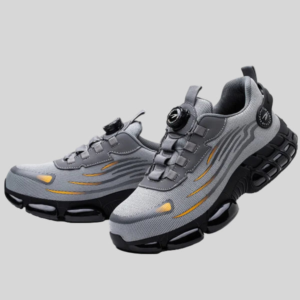 Loris - Men's Safety Shoes