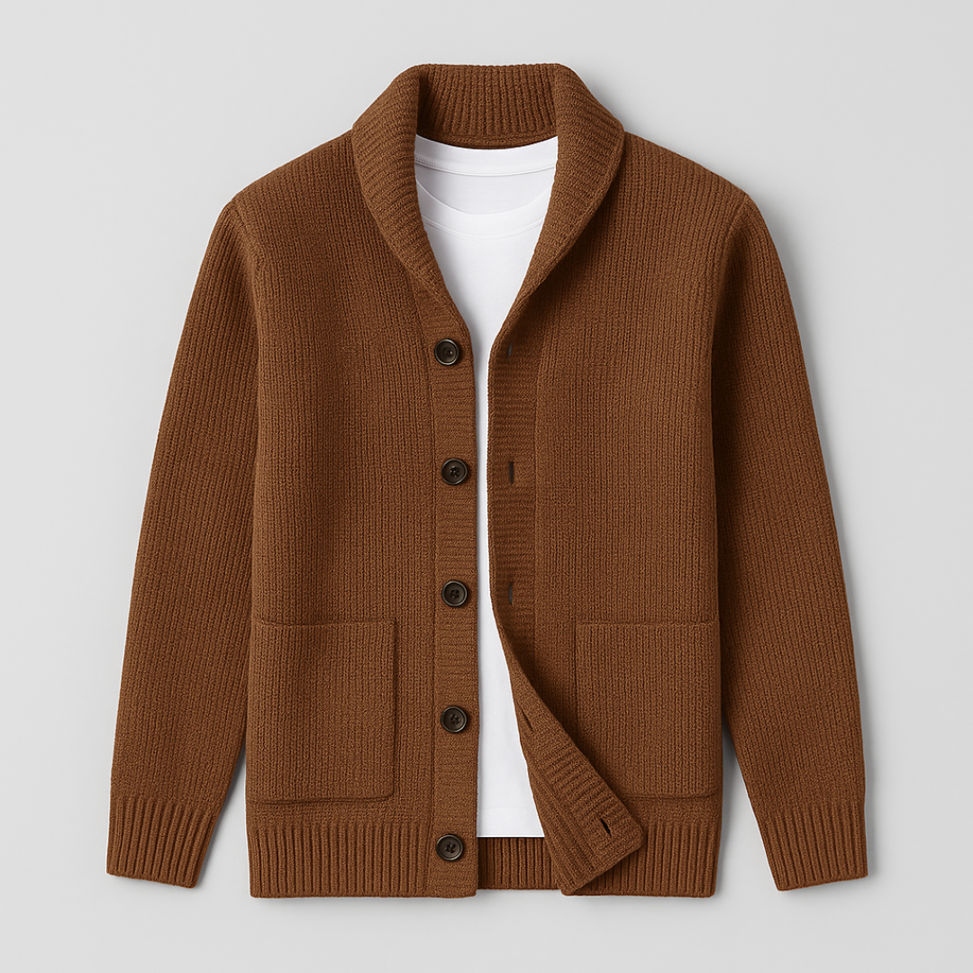 Prim – Men’s Refined Waistcoat