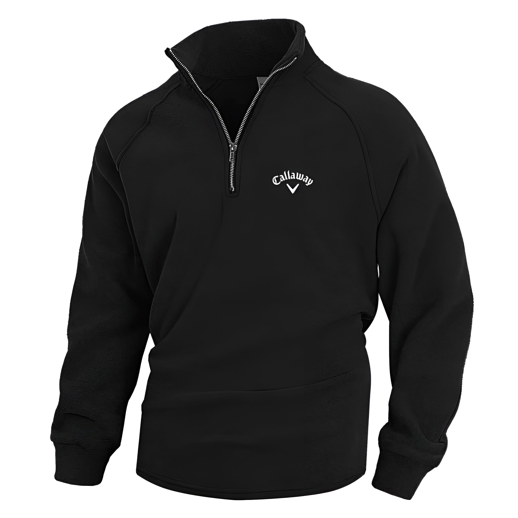 Finlay – Heritage Half Zip Fleece Jumper