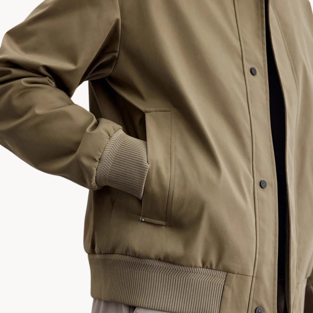 Ewart – Men’s Midweight Everyday Jacket