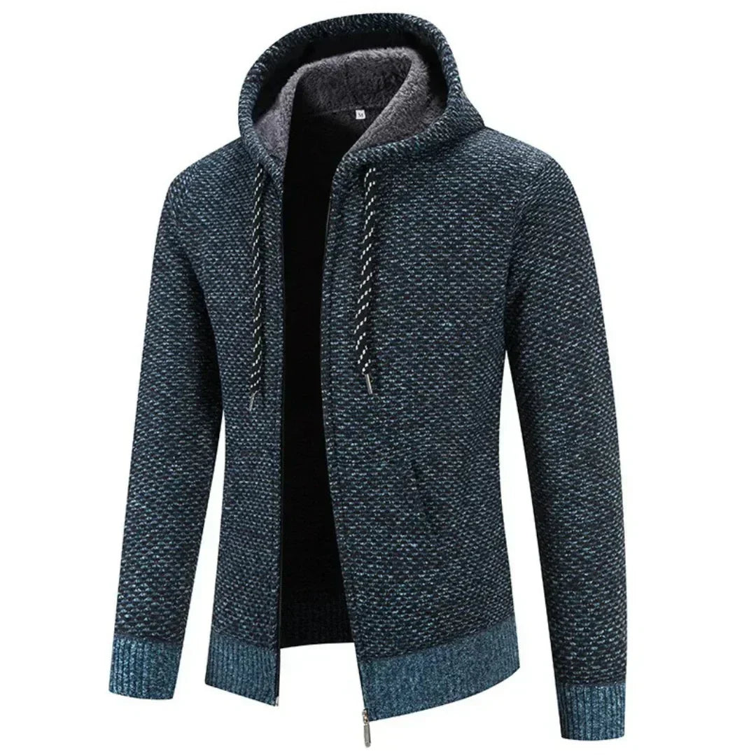Philip – Men’s Ultimate Cotton Hoodie