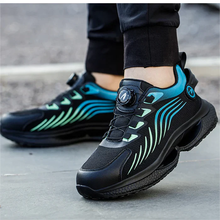 Loris - Men's Safety Shoes