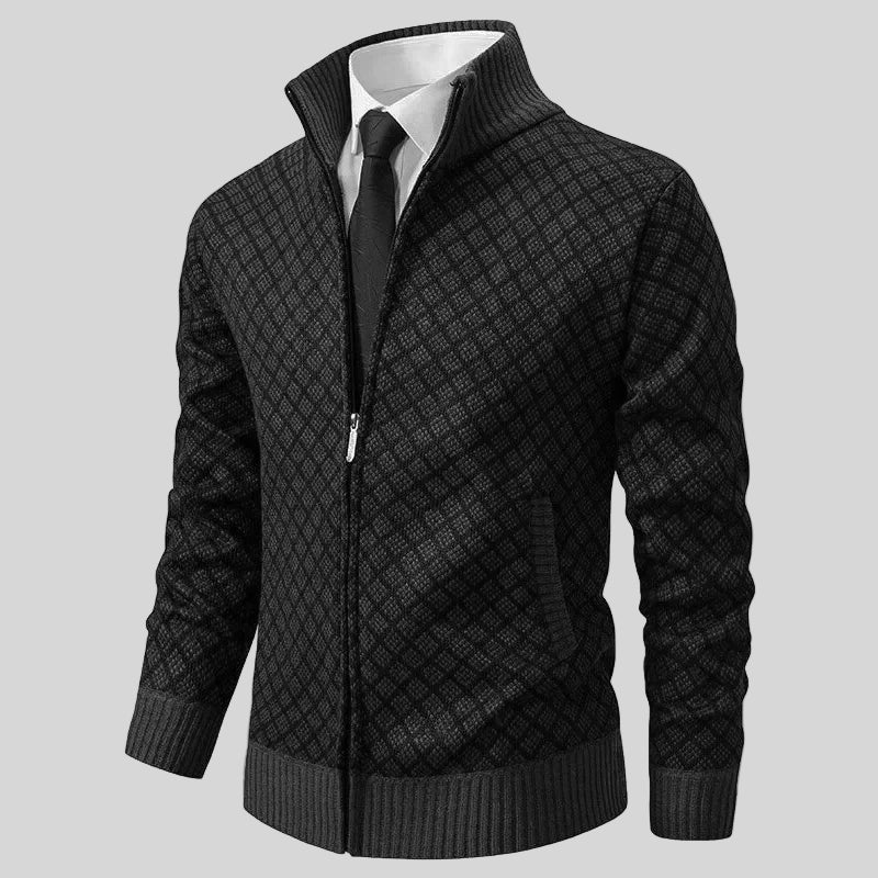 Hadrian - Men’s Tailored Premium Waistcoat
