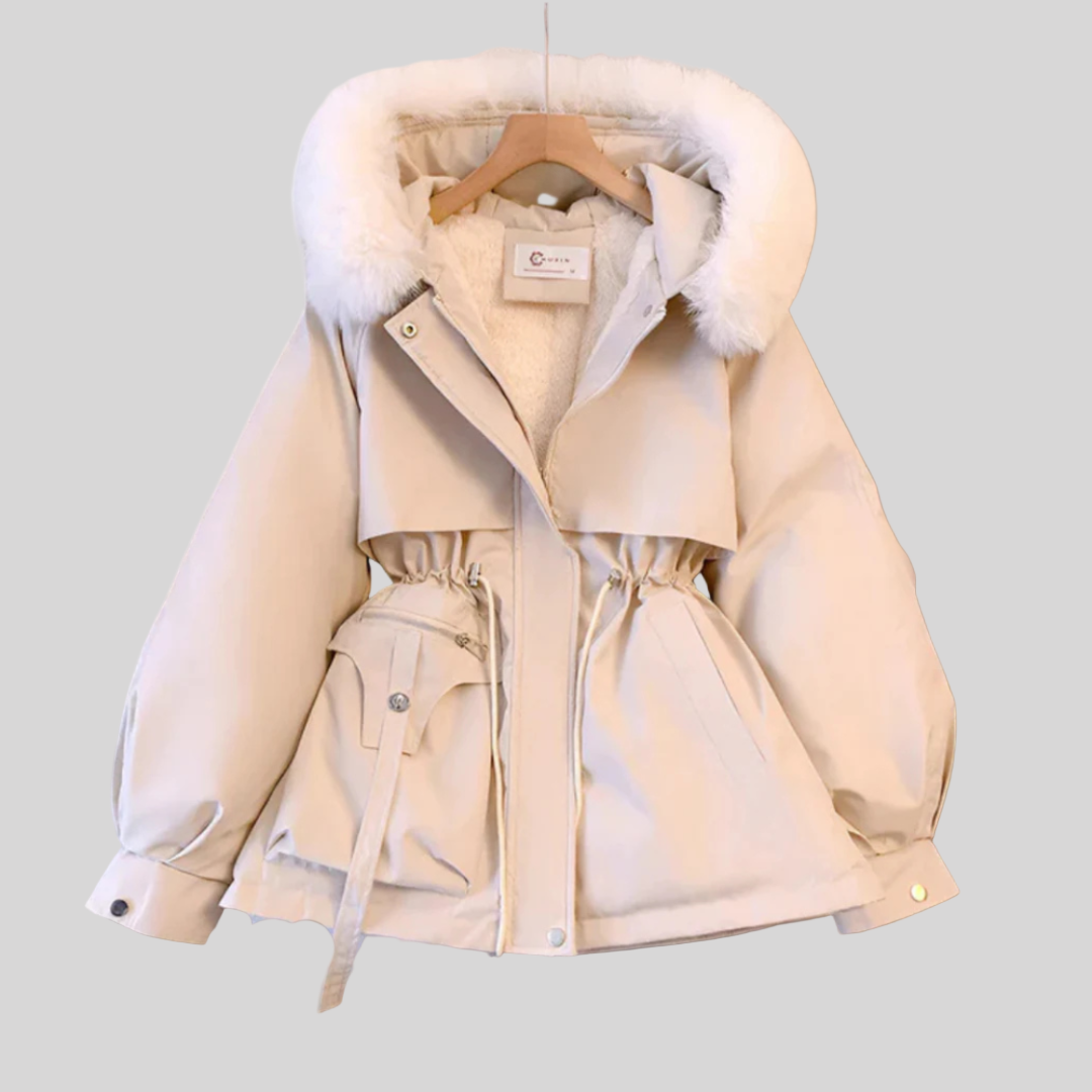 Serene – Women’s Insulated Winter Coat
