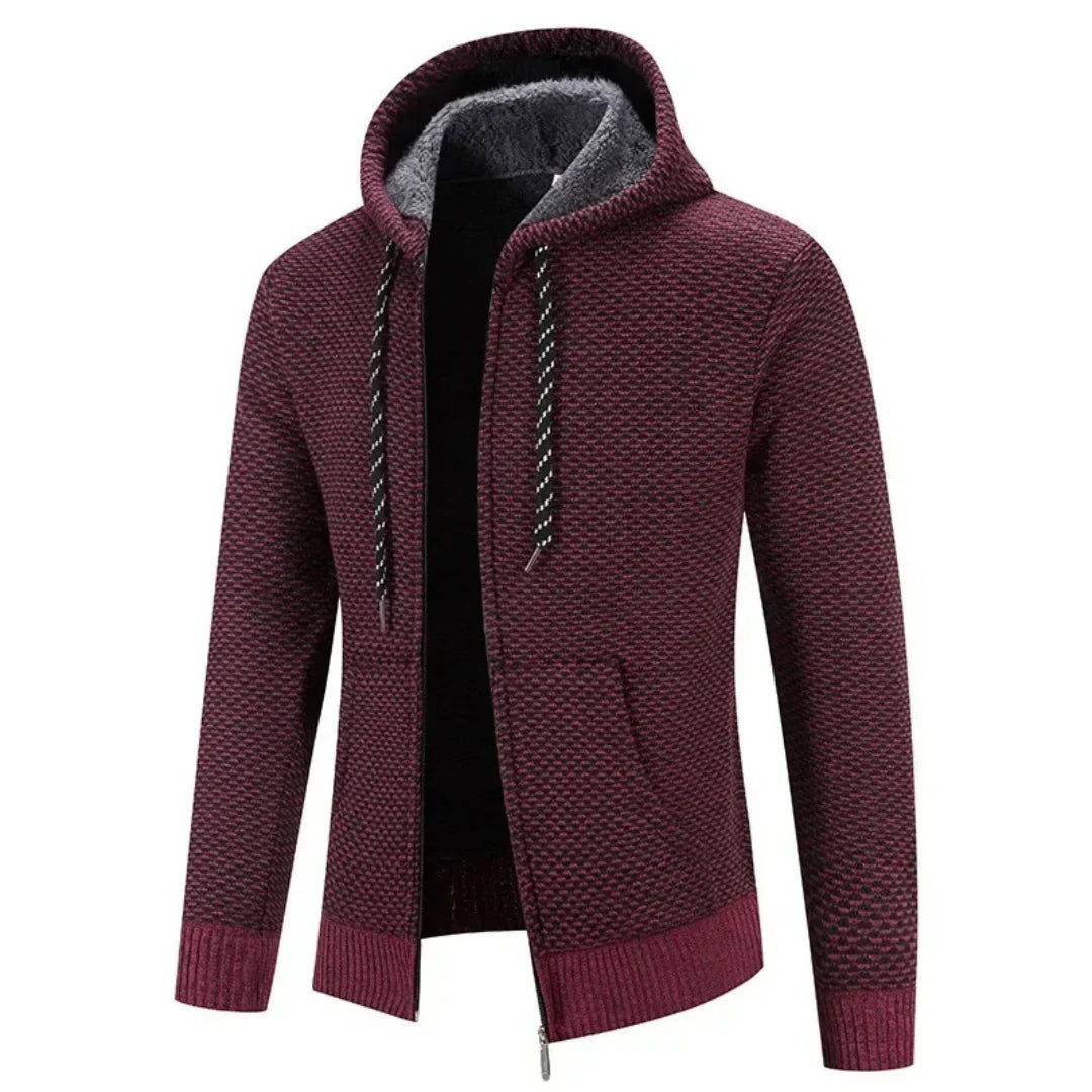 Philip – Men’s Ultimate Cotton Hoodie