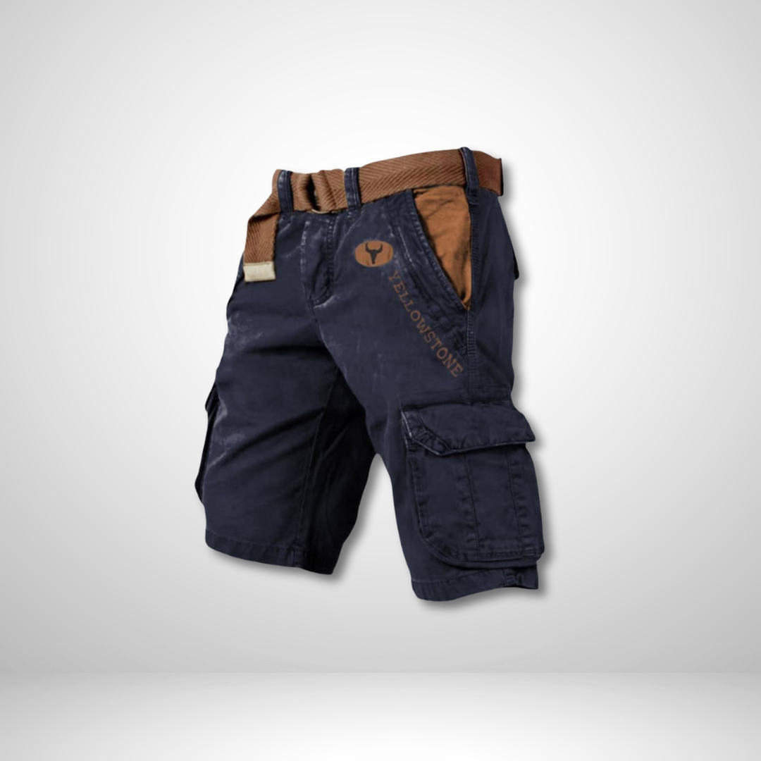 Ruggero – Men’s Cargo Pants