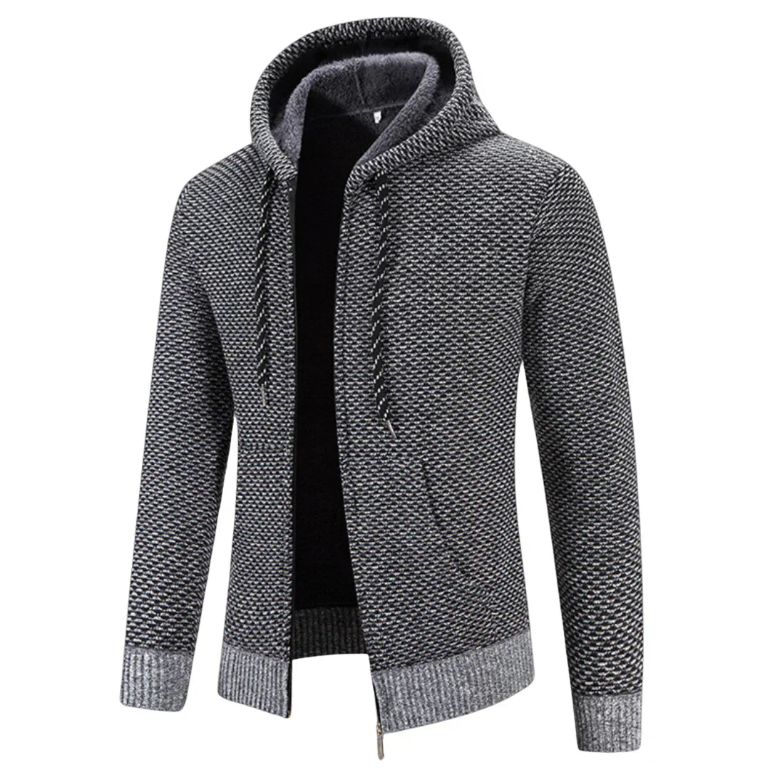 Philip – Men’s Ultimate Cotton Hoodie