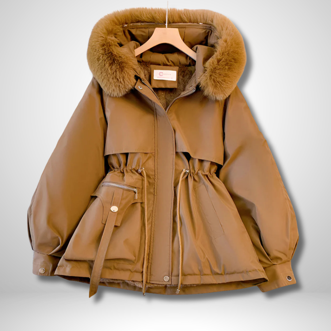 Serene – Women’s Insulated Winter Coat