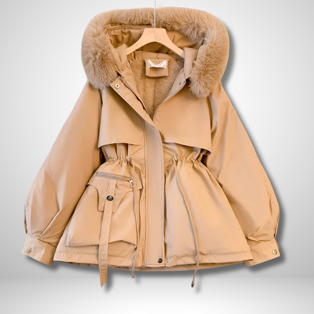 Serene – Women’s Insulated Winter Coat