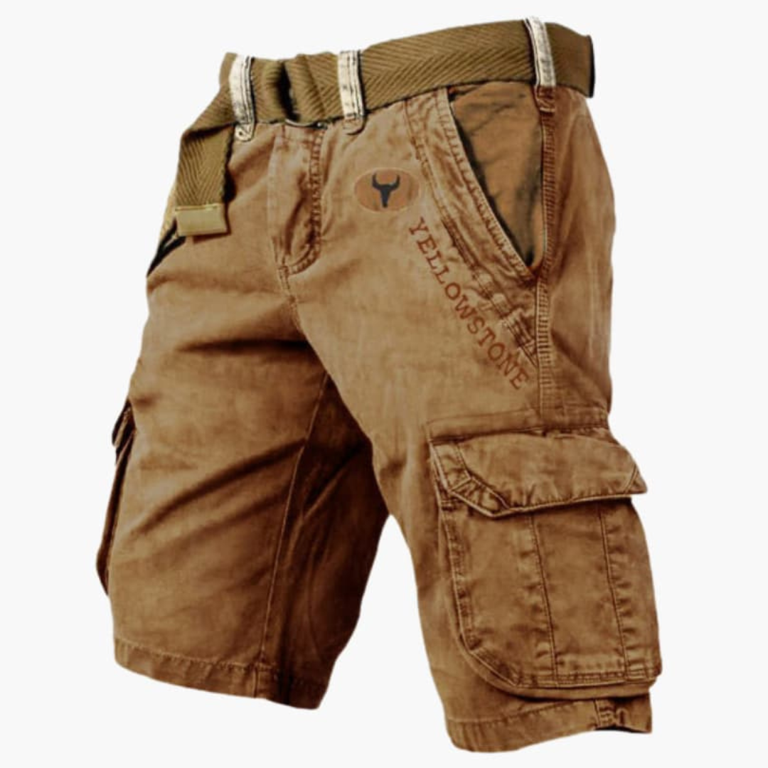 Ruggero – Men’s Cargo Pants