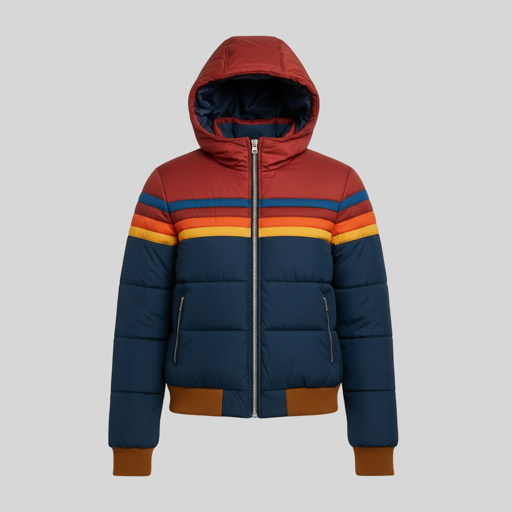 Isolde – Women’s Lightweight Wind Jacket