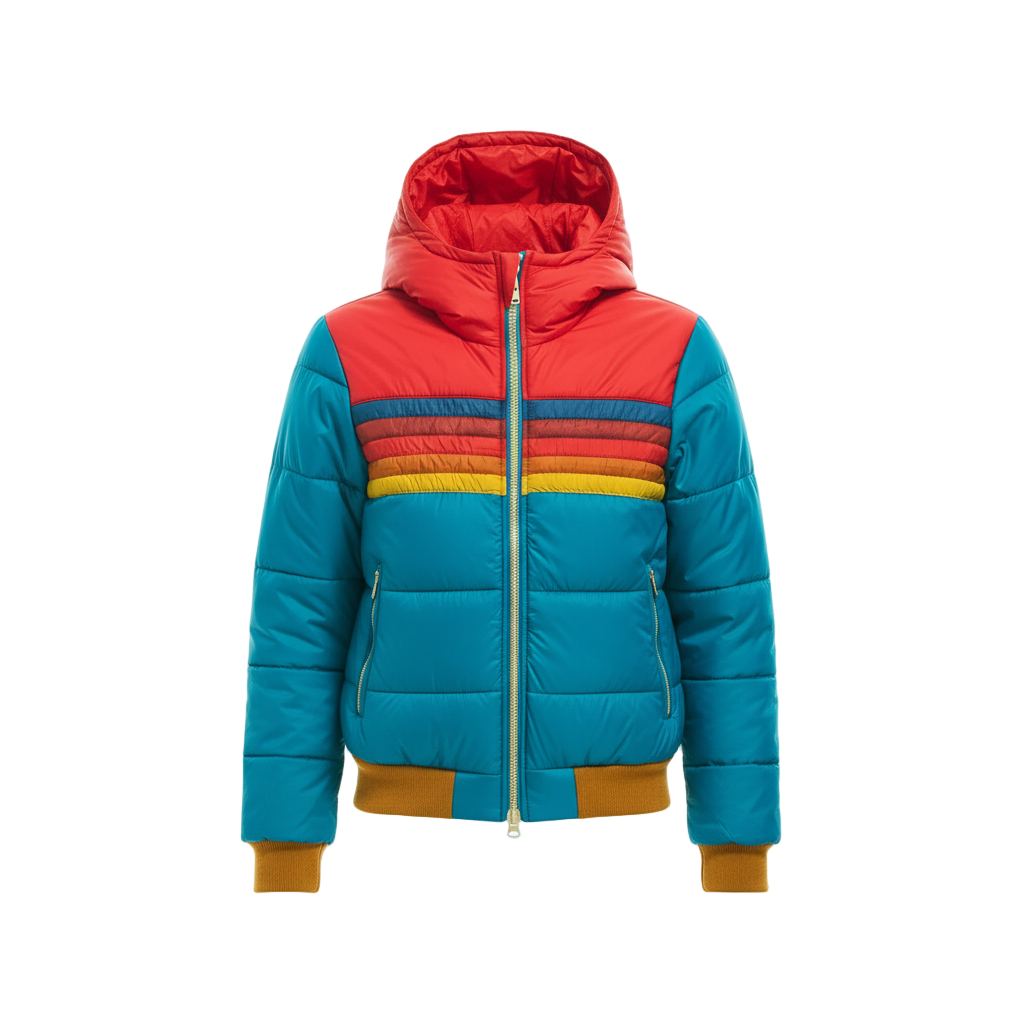 Isolde – Women’s Lightweight Wind Jacket