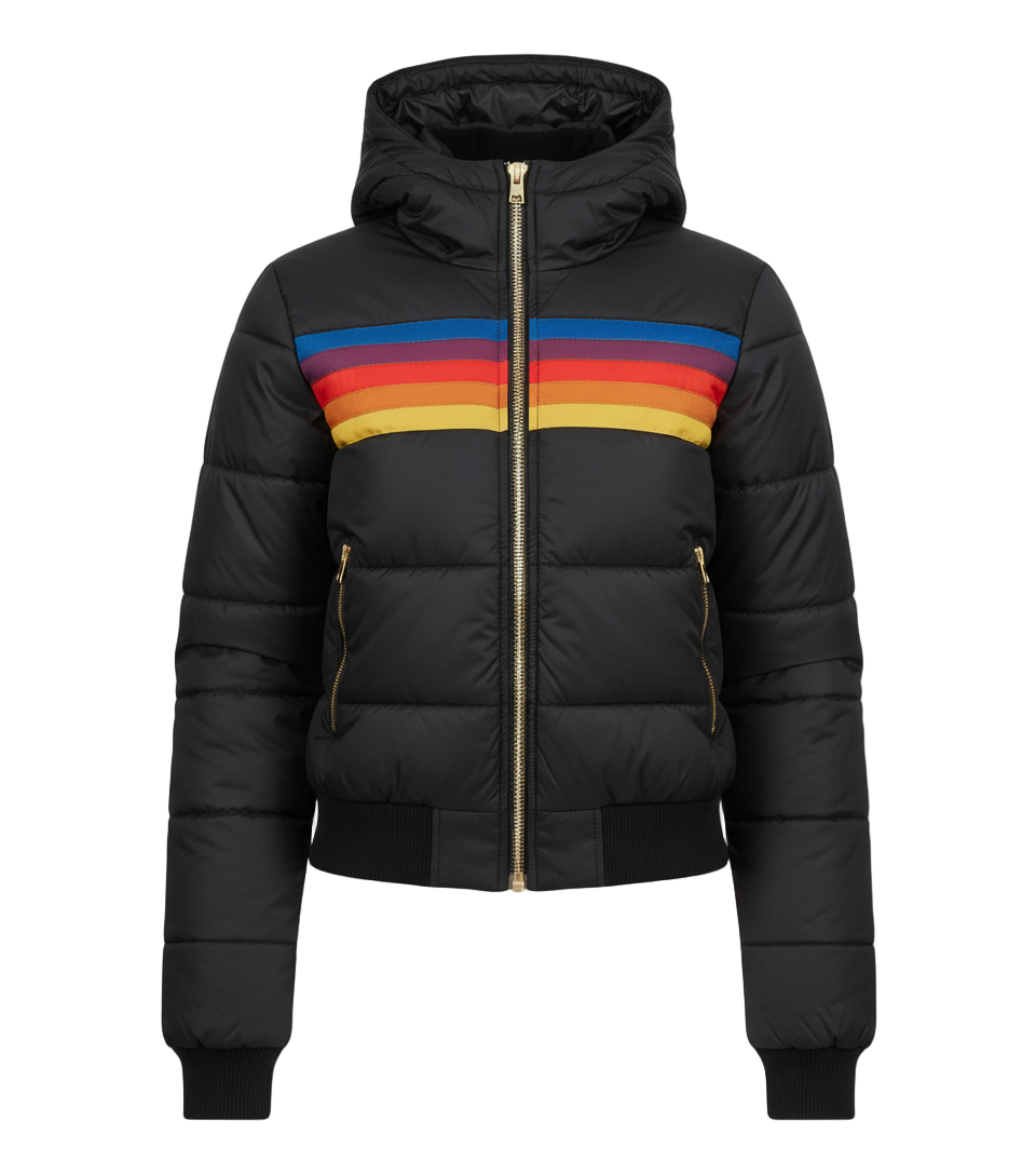 Isolde – Women’s Lightweight Wind Jacket