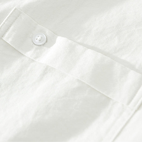 Cillian – Men’s Classic Lightweight Cotton Shirt