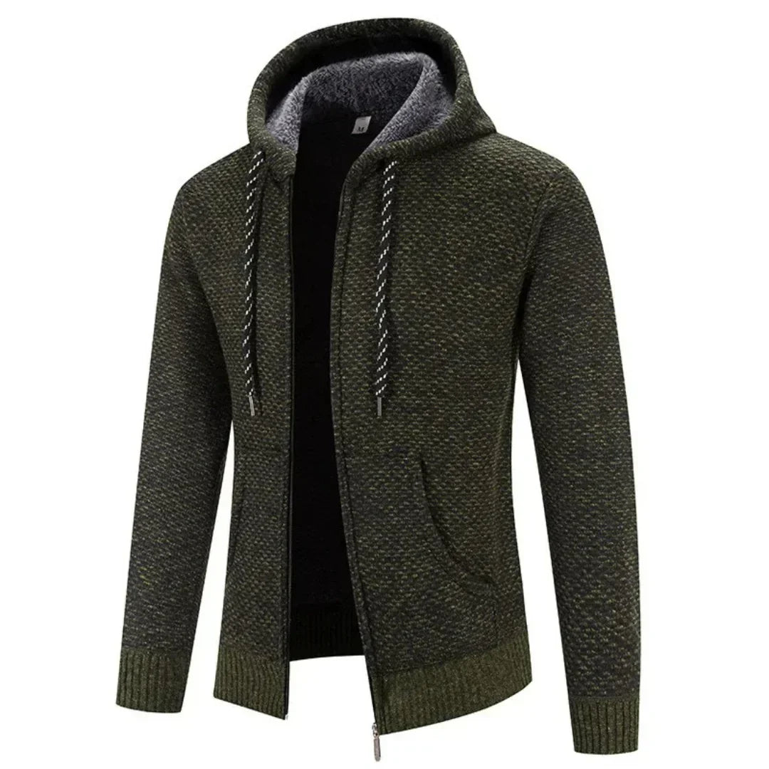 Philip – Men’s Ultimate Cotton Hoodie