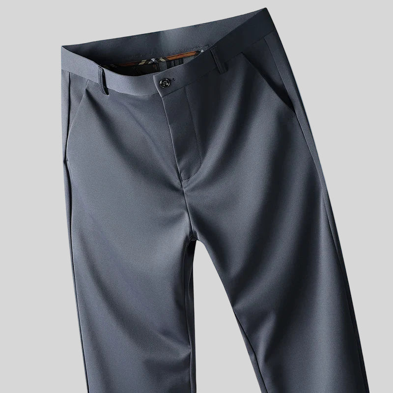 Salvatore – Men’s Premium Tailored Trousers