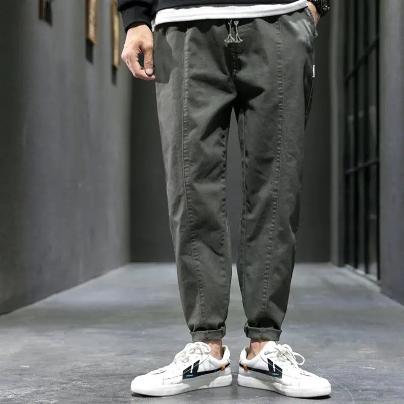 Montague – Men’s Urban-Tapered Joggers